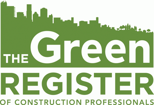 Green Register in Bath