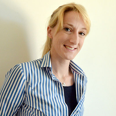 Young female Architect, professional, enthusiastic, open to ideas